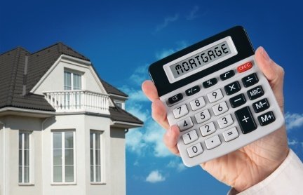 calculate the mortgage payment without a calculator