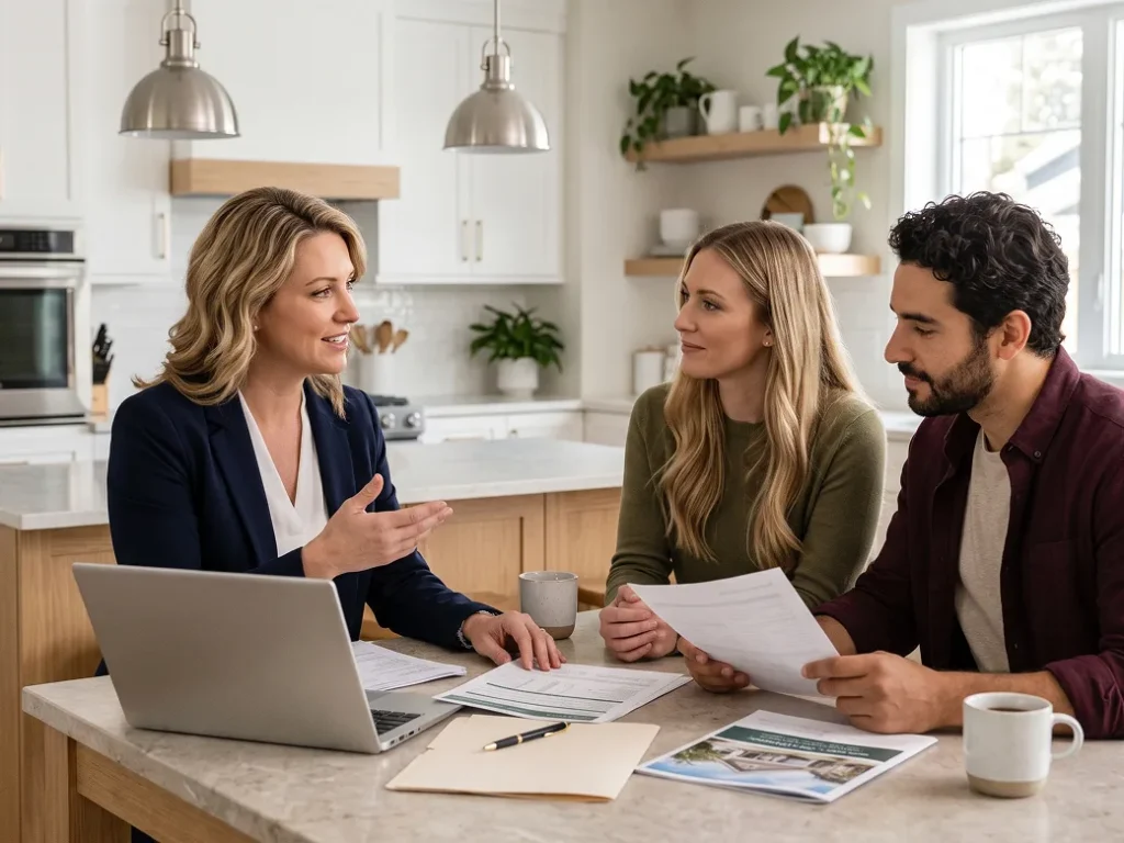 Conventional Home Loans