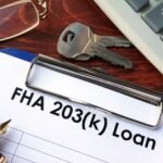 fha 203k streamline